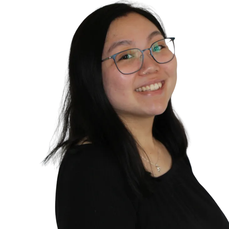 Alyssa Song